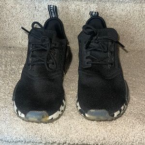 adidas nmds kids 6 woman’s 8